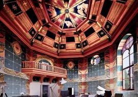 Apartament Królewski - najdroższy w Polsce