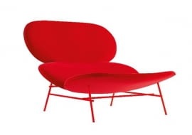 Szezlong Kelly L, meble pokojowe