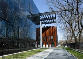 Centrum Sportowo-Rehabilitacyjne Warszawskiego Uniwersytetu Medycznego