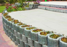 Beton nie tylko na ścieżki