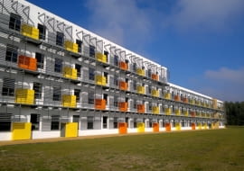 Collegium Chemicum Novum w Poznaniu