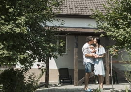 Od podbitki po odprowadzenie wody