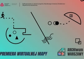 Premiera wirtualnej mapy