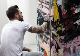 SMEG FAB by Łukasz Stokowski