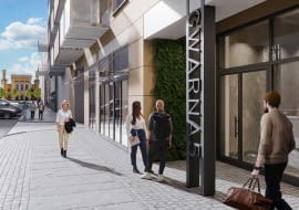 Gwarna - nowa inwestycja Archicom we Wrocławiu