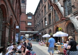 OFF Piotrkowska Centre w Łodzi