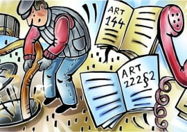 Zgodnie z ustawą o zbiorowym zaopatrzeniu w wodę i zbiorowym odprowadzeniu ścieków, jeśli urządzenie wybudowane przez właściciela działki spełnia wszystkie parametry techniczne, gmina musi je od niego odkupić.