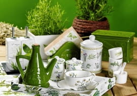 09.05.2012 , WNETRZA , WZORNICTWO , TEMAT ZIOLA , SESJA DLA : CZTERY KATY , STYLIZACJA BEATA DRZEWOSOWSKA . FOT. MICHAL MUTOR SLOWA KLUCZOWE: WNETRZA WZORNICTWO DEKORACJE