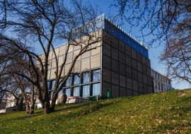 Muzeum Czekolady w Warszawie