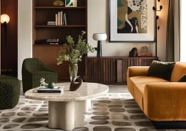 Jak wykończyć domowe wnętrza?