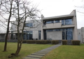 domy gwiazd, Lidia Kalita, aranżacje wnętrz