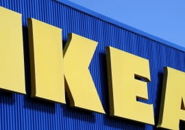 IKEA wycofuje lampy Gothem