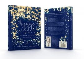 Marie Tourell Srderberg, 'Hygge'