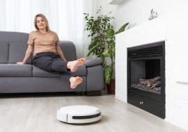 Nowoczesne odkurzacze – ogromne ułatwienie, czy niepotrzebny wydatek?