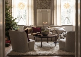 Prezenty dla domu - otul się miękkimi tekstyliami