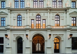 Teatr Żeromskiego w Kielcach