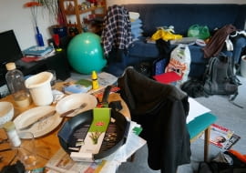 Rzeczy, których mamy za dużo