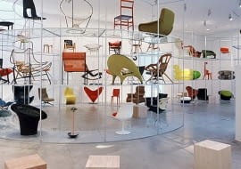 Vitra Museum Berlin