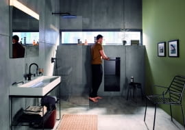 Grzejnik Zehnder Zenia