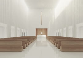 Kościół piękno i kicz, konkurs