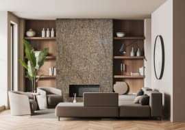 Pomysły na zagospodarowanie niewielkich wnęk