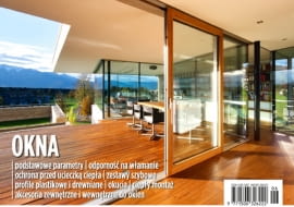 okładka ładny dom,miesięcznik ładny dom