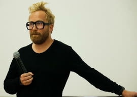 architekt, Przemo Łukasik, Medusa group