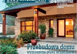 Ładny Dom - numer majowy