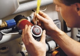 pompa cyrkulacyjna,cwu,ciepła woda użytkowa,cyrkulacja wody