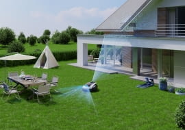 Inteligentne rozwiązania dla trawników