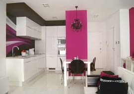 mieszkanie we Wrocławiu, mieszkanie dla singla, małe mieszkanie, mieszkanie dla studenta