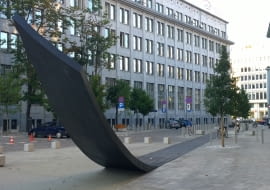 Memoriał Wolnego Słowa przy ul. Mysiej