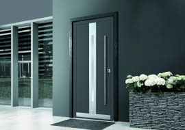 Drzwi zewnętrzne