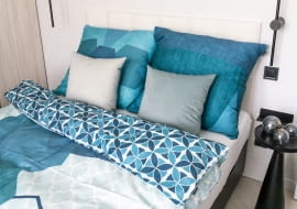 Sypialnia potrzebna od zaraz