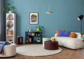 Mieszkanie z myślą o dzieciach