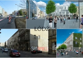 Łódź - rusza najdroższy remont w historii!