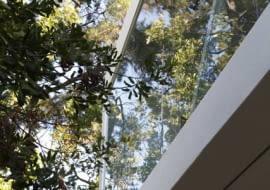 usa, los angeles, dom, dom jednorodzinny, galeria, xten architecture