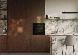 Inteligentne rozwiązania w kuchni i pralni