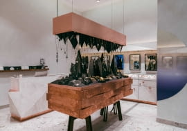 Butik ORSKA w Katowicach - gdzie design spotyka naturę