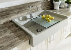 zlewozmywak, kuchnia, zlew kuchenny, wyposażenie kuchni, zlewy, zlewozmywaki
