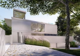 Transform. Proj. Przemek Olczyk, Mobius Architekci