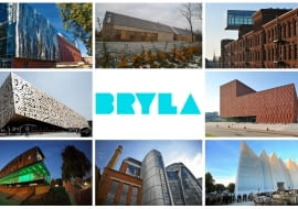 Dotychczasowi laureaci nagrody Bryły Roku. Kto zwycięży tym razem?