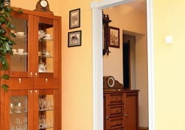 27.05.2010 WARSZAWA , WYMIANA FRAMUGII DLA CZTERECH KATOW . KROK PO KROKU .