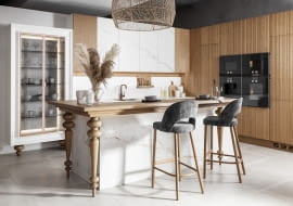 funkcjonalna kuchnia