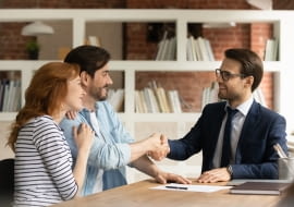 Jak kupić pierwsze mieszkanie i nie pogubić się w formalnościach?