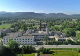 Fabryka Paged Meble w Jasienicy