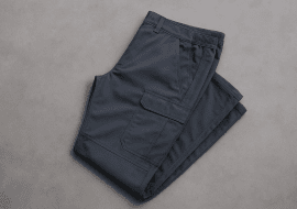 Komfort i wytrzymałość przy pracy na budowie na pierwszym miejscu