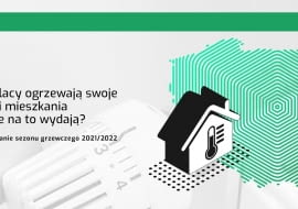 Ranking jakości ogrzewania 2021-2022