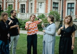 Podsumowanie Święta Architektury