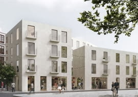 Valencia Social Housing